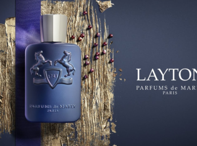 Layton Parfums de Marly