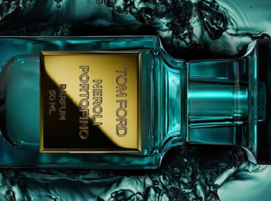 Neroli Portofino Tom Ford