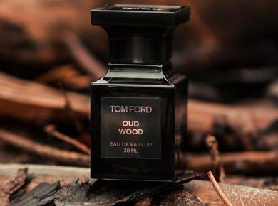 oud wood Tom Ford