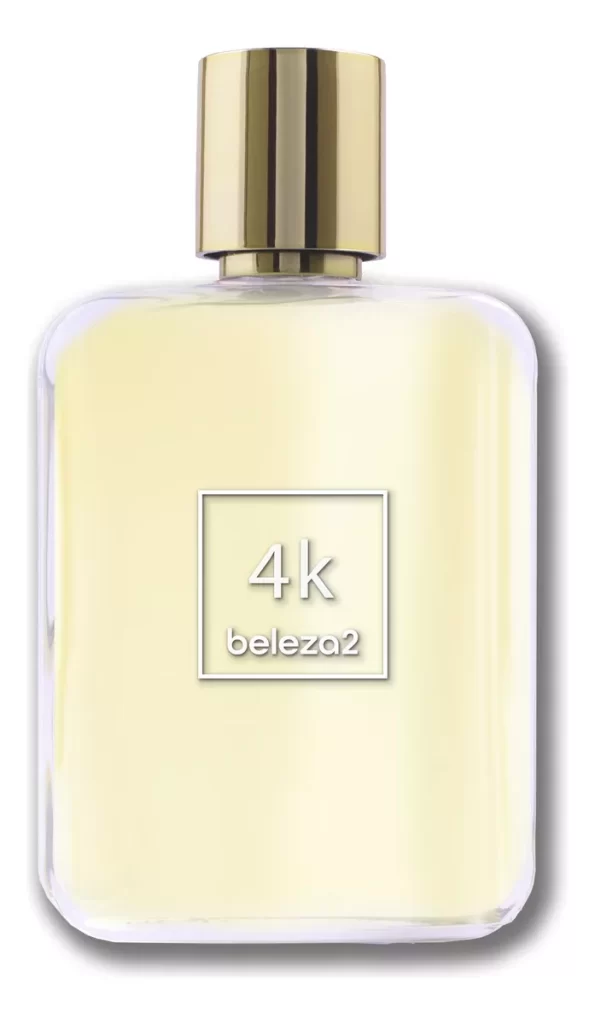 Beleza 2 4K