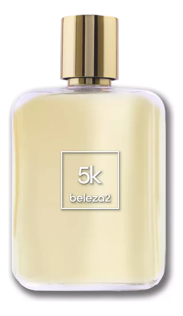 perfume5K