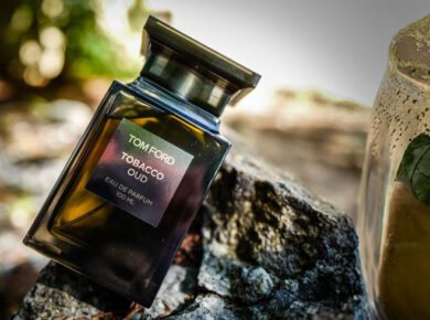 Tobacco Oud Tom Ford