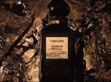 Vanille Fatale tom ford