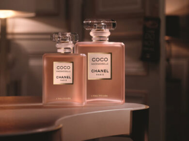 Coco Mademoiselle Chanel