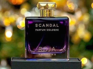 Scandal Parfum de Roja Dove