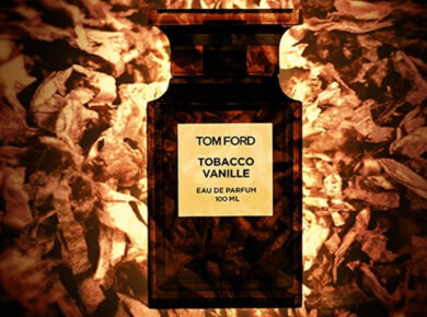 Tobacco Vanille