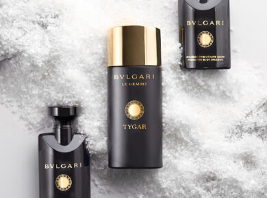 Tygar Bvlgari