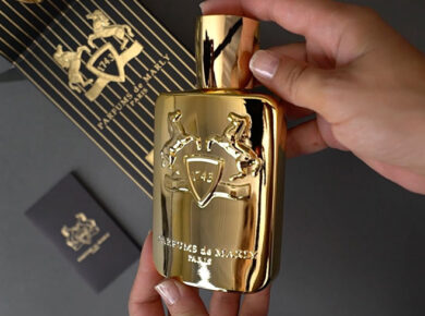 Godolphin Parfums de Marly