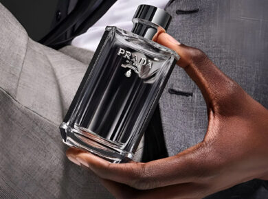 Prada L'Homme Prada