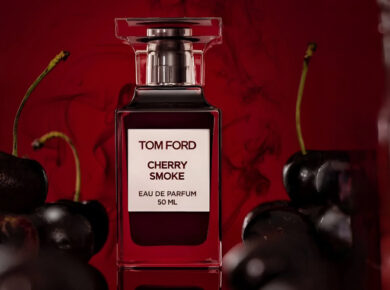 Cherry Smoke Tom Ford